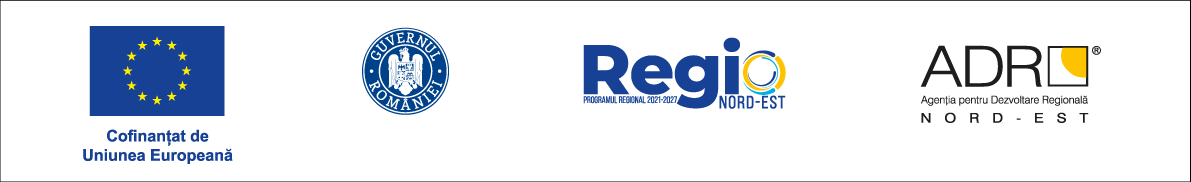 Proiect Finantare EU (ADR) 
